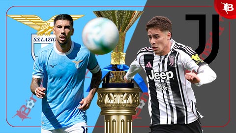 Nhận định bóng đá Lazio vs Juventus, 02h45 ngày 27/10: Sân nhà không phải là điểm tựa  Nhận định bóng đá Lazio vs Juventus, 02h45 ngày 27/10: Sân nhà không phải là điểm tựa